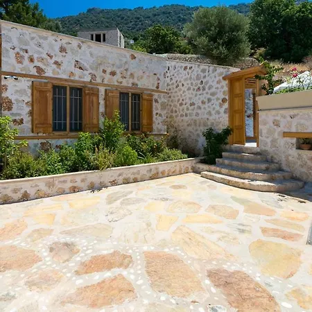 Pier House Kaş