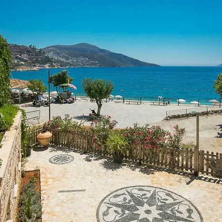 Pier House Otel Kaş