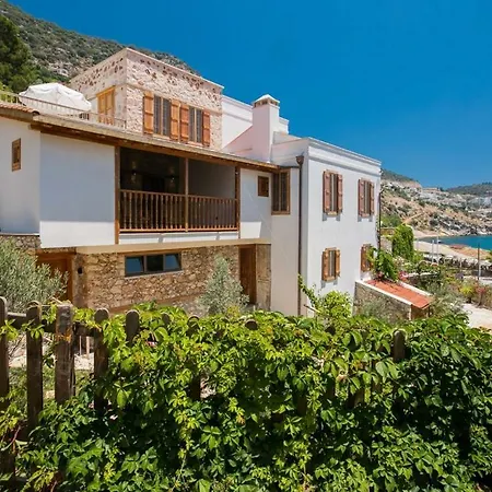 Pier House * Kaş