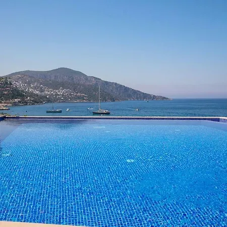 Pier House * Kaş