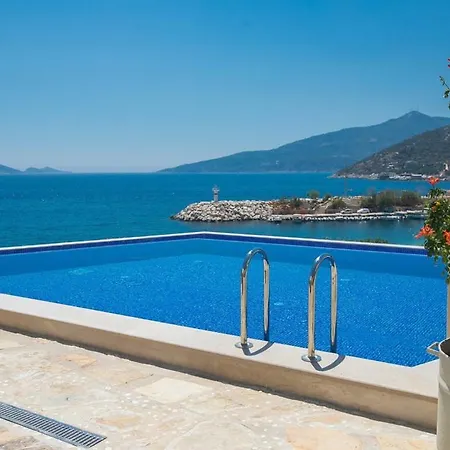 Otel Pier House *