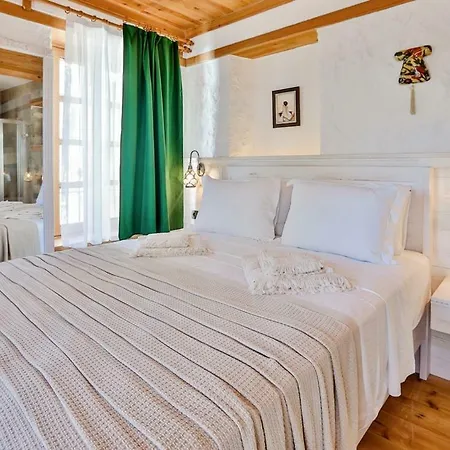 Pier House Otel Kaş