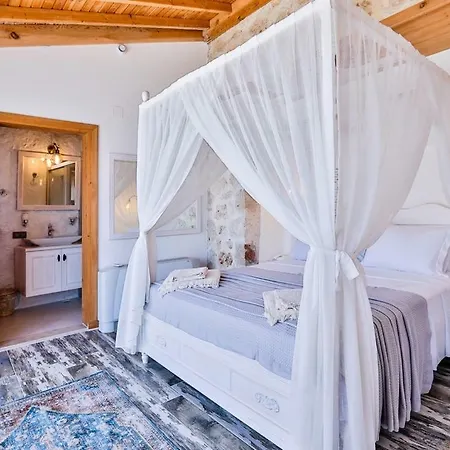 Pier House Kaş