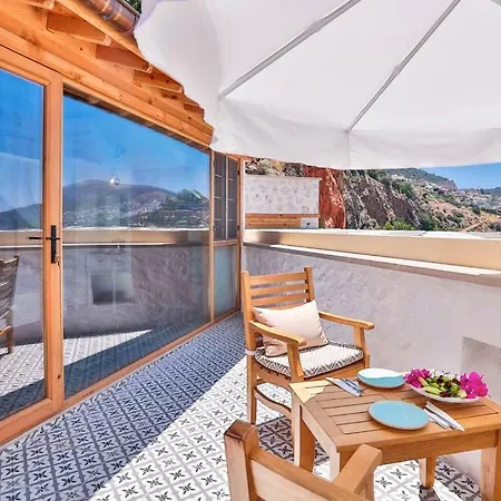 Pier House Kaş