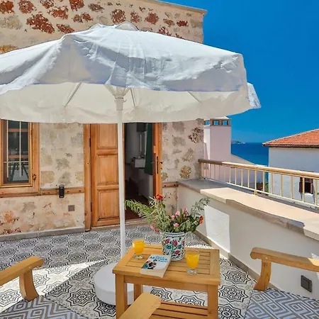 Pier House Otel
