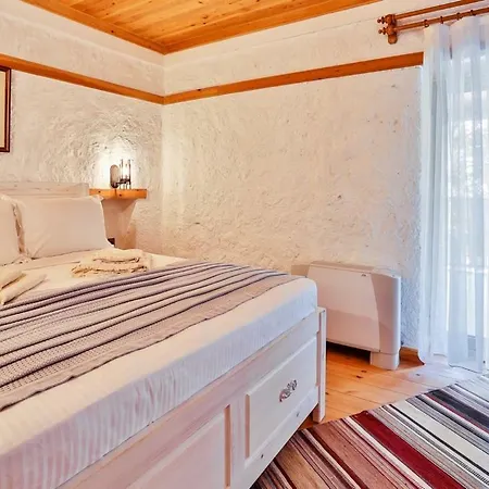 Pier House Otel Kaş