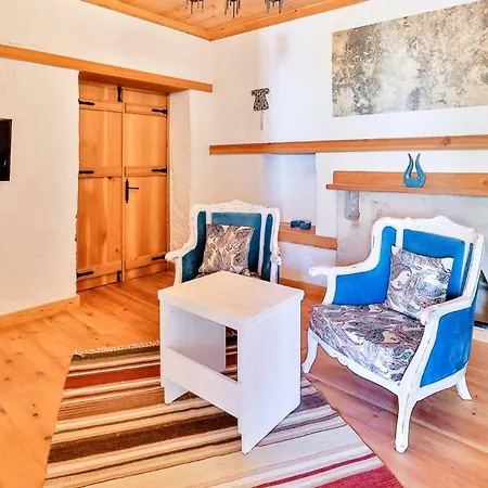 Pier House Kaş