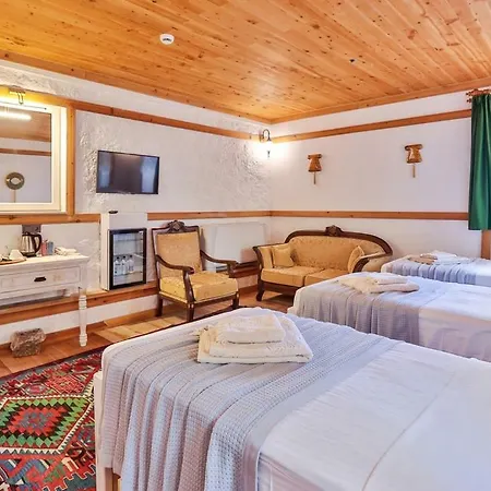 Otel Pier House